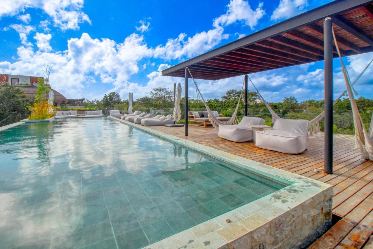Miraluna 233 At Luum Zama Tulum Exterior foto